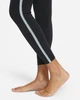 Лосины женские Nike Yoga Crochet 7/8 Tight M Черный DA1037-010 - изображение 6