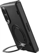 Etui do smartfona Samsung Galaxy Z Fold8 Spigen Slim Armor Pro S MagSafe Black (8800337249088) - obraz 8