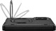 Etui do smartfona Samsung Galaxy Z Fold8 Spigen Slim Armor Pro S MagSafe Black (8800337249088) - obraz 10