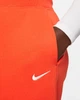 Брюки женские Nike Phoenix Fleece Oversized 3X Розовый DV4919-633 - изображение 4