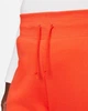 Брюки женские Nike Phoenix Fleece Oversized 3X Розовый DV4919-633 - изображение 5