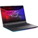 Ноутбук Asus ROG Strix G16 (G615JPR-TS281), Intel Core i7-14650HX, 16", 300 Гц, RAM 16 ГБ DDR5, SSD 512 ТБ, RTX 5070, Без ОС, Темно-сірий - изображение 2