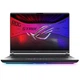 Ноутбук Asus ROG Strix G16 (G615JPR-TS281), Intel Core i7-14650HX, 16", 300 Гц, RAM 16 ГБ DDR5, SSD 512 ТБ, RTX 5070, Без ОС, Темно-сірий - изображение 5
