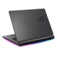 Ноутбук Asus ROG Strix G16 (G615JPR-TS281), Intel Core i7-14650HX, 16", 300 Гц, RAM 16 ГБ DDR5, SSD 512 ТБ, RTX 5070, Без ОС, Темно-сірий - изображение 6