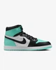 Кеды мужские Nike 1 Retro High Og 43 Белый DZ5485 130 - изображение 3