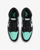 Кеды мужские Nike 1 Retro High Og 43 Белый DZ5485 130 - изображение 4
