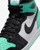 Кеды мужские Nike 1 Retro High Og 43 Белый DZ5485 130 - изображение 6