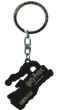 Брелок ABYstyle Гаррі Поттер Гоґвортс-експрес (ABYKEY343) (3665361037255) - зображення 2