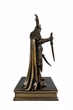 Статуетка DIKOCE Локі 24 см Антична бронза (DKA-ST-Loki 24cm AB) - зображення 10