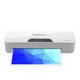 Ламінатор Fellowes Pixel A4 30 см/хв Grey/White (043859753215) - зображення 2