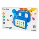 Планшет Blow KidsTab8 4G 4/64GB с чехлом Blue (5900804135937) - изображение 3
