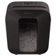 Шредер Fellowes Powershred LX25 P-4 11,5 л Black (043859769018) - изображение 6