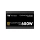 Блок питания Thermaltake Toughpower GF 550W модульный 80+ Gold (4713227525107) - изображение 3