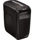 Шредер Fellowes Powershred 60Cs Cross-Cut 22 л Black (043859642854) - изображение 3