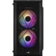 Корпус Aerocool GS CS-107-A-BK-v2 FRGB Black (4710562759389) - изображение 4