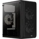 Корпус Aerocool GS CS-107-A-BK-v2 FRGB Black (4710562759389) - изображение 6