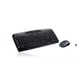 Комплект клавиатура + мышь Logitech Wireless Combo MK330 беспроводной (5099206033658) - изображение 2