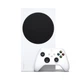 Игровая консоль Microsoft Xbox Series S 1TB Robot White (196388363193) - изображение 2