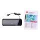 Ламінатор ACCO GBC Inspire+ A4 Black (5028252502719) - зображення 1