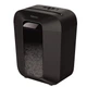 Шредер Fellowes Powershred LX50 P-4 17 л Black (043859771103) - изображение 6