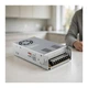 Блок живлення XPRO 46651-24v20a 24V, 20A, 140×75×35 мм, 680 г (46651-24v20a_910) - изображение 2