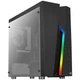 Корпус Aerocool PGS BOLT MINI RGB Black (4710562750034) - изображение 1
