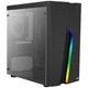 Корпус Aerocool PGS BOLT MINI RGB Black (4710562750034) - изображение 2