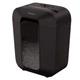Шредер Fellowes Powershred LX45 Cross-Cut P-4 17 л Black (043859764778) - изображение 2