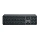 Комплект клавиатура + мышь Logitech MX Keys Combo for Business беспроводной (5099206104488) - изображение 1