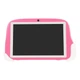 Планшет Blow KidsTab8 4G 4/64GB с чехлом Pink (5900804135944) - изображение 2