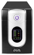 ДБЖ Powercom IMD-1200AP LCD IEC - зображення 2