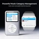 MP3-плеєр Innioasis Y2 8GB Silver з Bluetooth та Hi-Res Audio - зображення 2
