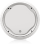 Subwoofer sufitowy Tannoy CVS 801S biały (4033653230162) - obraz 2
