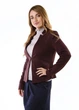 Пиджак Comma (44) Бордовый (GDG-85-899-54-0237-Burgundy) - зображення 2