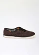 Кеды Keds 36 Бордовый (GDG-1661465-Burgundy) - изображение 4