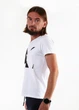 Футболка Richmond Denim M Белый (GDG-111FB-3214-2330-0001-5193-White) - изображение 3