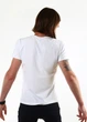 Футболка Richmond Denim M Белый (GDG-111FB-3214-2330-0001-5193-White) - изображение 4