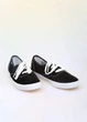 Кеды Keds 36 Черный (GDG-34100-Black) - изображение 1