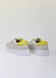 Кеды Keds 36 Серый (GDG-56864-Light-gray) - изображение 5