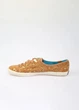 Кеды Keds 36 Коричневый (GDG-61444-Brown) - изображение 3