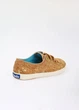 Кеды Keds 36 Коричневый (GDG-61444-Brown) - изображение 4