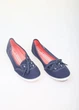 Кеды Keds 36 Синий (GDG-49962-Blue) - изображение 5