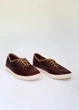 Кеды Keds 36 Бордовый (GDG-51846-Burgundy) - изображение 1