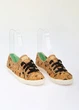 Кеды Keds 36 Коричневый (GDG-1461444-Brown) - изображение 1