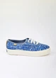 Кеды Keds 36 Синий (GDG-1661444-Blue) - изображение 1