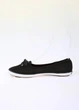 Кеды Keds 36 Черно-белый (GDG-48296-Black-and-white) - изображение 3