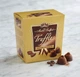 Шоколадные трюфели Maitre Truffout Fancy Truffles Coffee Flavour 200 г кофейные конфеты конусообразной формы с нежной начинкой покрытые какао-порошком - изображение 4