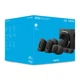 Акустическая система Logitech Z906 5.1 (5099206023536) - изображение 14