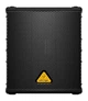 Subwoofer aktywny Behringer EUROLIVE B1200D-PRO 12″ czarny (4033653022156) - obraz 1