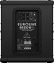 Subwoofer aktywny Behringer EUROLIVE B1200D-PRO 12″ czarny (4033653022156) - obraz 4